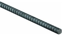 1/2 X 4 REBAR (Pack of 5)