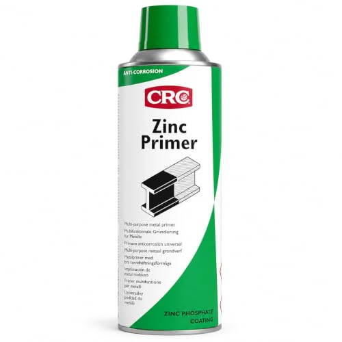 CRC Ersatzteil - standard specifications