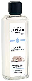 Lampe Berger Düfte Paris Baumwolle 1000 ml