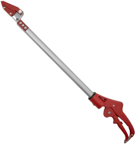 Zenport ZL610 Long Reach Pruner, 24-Inch, 620mm