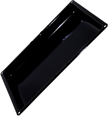 Lèchefrite 355x280 mm Four, cuisinière 419920299 LE LEISURE Four, cuisinière 419920299 LE LEISURE