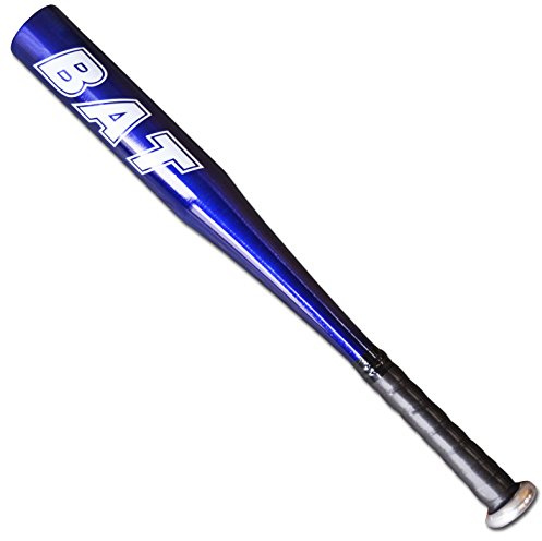 Baseballschläger Aluminium Baseball Bat (Blau (Blue))