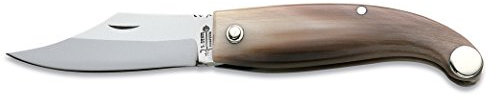 Coltellerie Berti - Coltello alla Prussiana Mignon - Coltello da Tasca