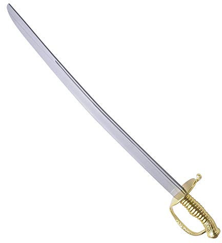W WIDMANN Sancto - Il Tenente Saber 73 Cm
