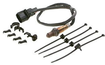 Bosch Automotive 258007353 Lambdasonde