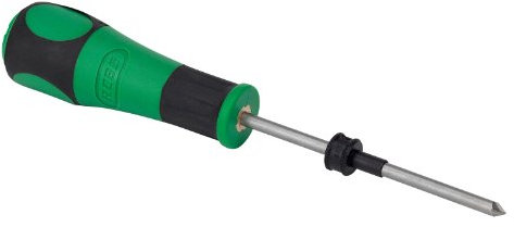 RCBS 7-mm Flash Hole Deburring Tool