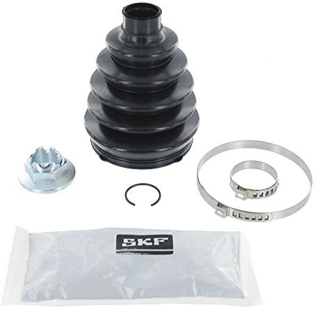 SKF Antriebswellen-Faltenbalgsatz VKJP 1339 Position Radseite Höhe 110 mm Länge 190 mm Breite 110 mm - OE-Qualität