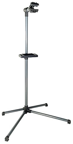 WOLFPACK LINEA PROFESIONAL - Soporte Para Bici Caballete Taller