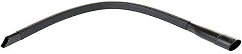 Menalux FX20 - Tuboe flexible universal para todas las aspiradoras con adaptador 32/35 mm