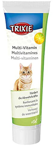 TX-4219 Multivitamin Paste 100g