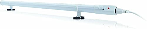 Hylite 1.5m Eco Heater with built in thermostat (190W)
