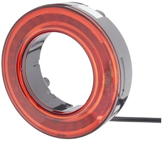 HELLA Rückleuchte - LED - 12V - Schraubanschluss - ECE