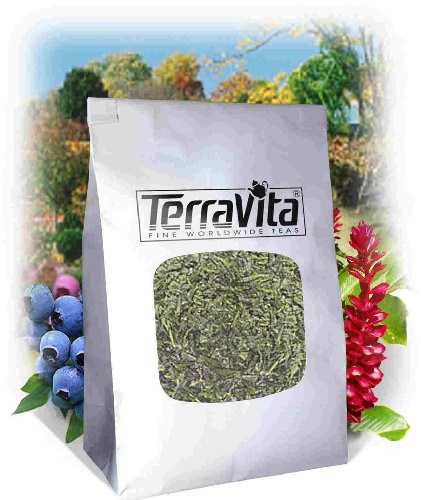 Wild Oat Straw (Avena Sativa) Tea (Loose) (4 oz, ZIN: 511669)