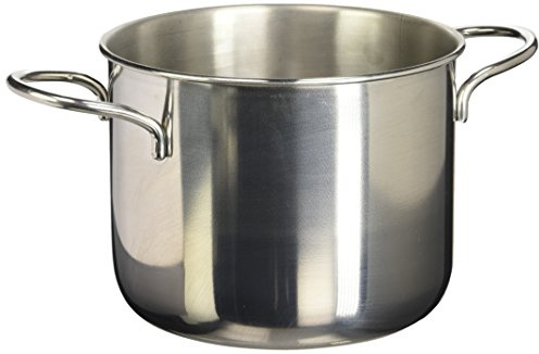 Home Olla, Acero inox, 3 Litros, 18 cm