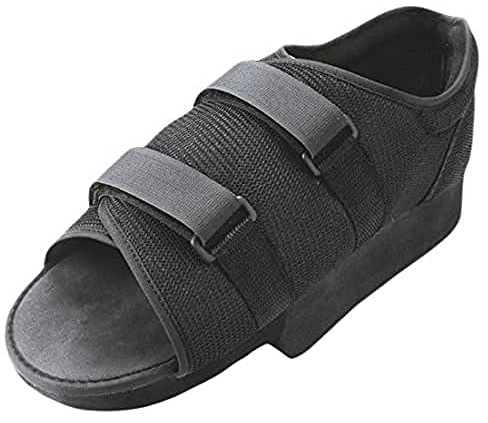 Orliman CP02 - Zapato, talla 4
