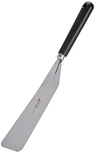 Deglon 2784016-V Spatulette Coudée 16 cm Polypro