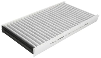MAHLE LAK 197 Filter, Innenraumluft für Bmw 5 (E60) u.a. | Kompatibel mit: ALPINA B5, B5 Kombi, B6 Cabriolet, B6 Coupe, BMW 5, 5 Touring, 6, 6 Cabriolet, CHEVROLET OPALA Stufenheck