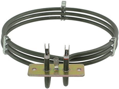 Zanussi Genuine ZBF360B ZBF360W ZBF360X Oven Cooker Element 2000 Watt