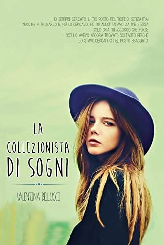 La Collezionista di Sogni (Italian Edition)