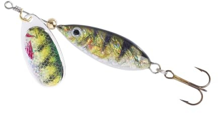 Balzer MK Flattermann Barsch Natur 7cm 12g