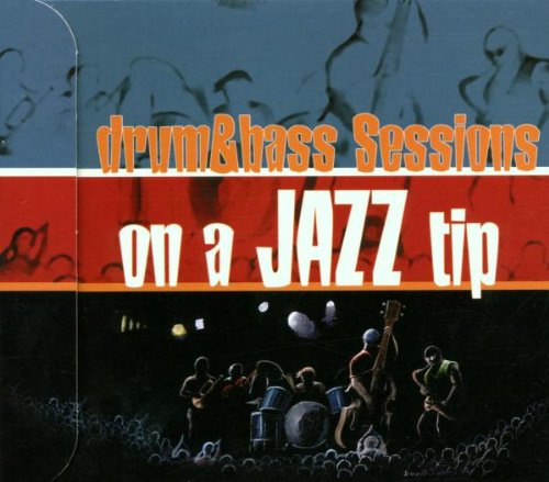 Drum+Bass Sessions/on a Jazz T
