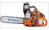 Husqvarna 435 chainsaw 40.9cc 15 bar & chain