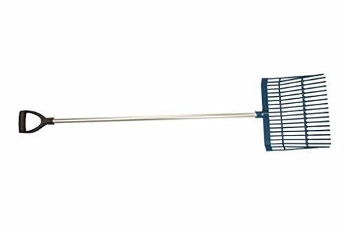 HKM Bollengabel mit Aluminiumstiel Bollengabel Sortiert One Size