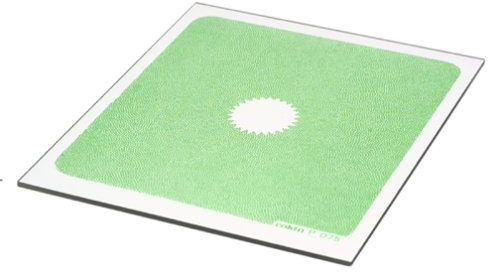 Cokin P075 Ringfilter grün