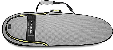 Dakine Mission Surfboard Bag Hybrid - Carbon, 6FT6IN