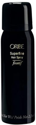 Oribe Superfine Hair Spray, 2.2 Ounce (Pack of 1)