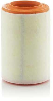 MANN-FILTER, C 15 007 Filtre à air | Pour Voitures particulières, Air propre, Filtration durable, Ajustement parfait, Qualité d’origine OE