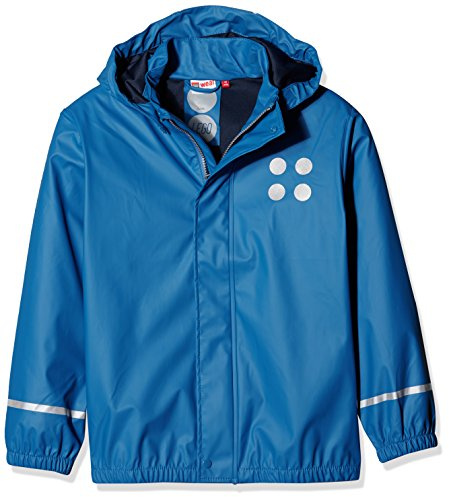 Lego Jonathan 101 - Rain Jacket Chaqueta Impermeable Niños