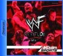 Dreamcast WWF Attitude Get it