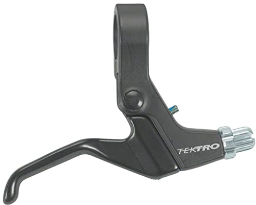 Tektro 316AG BMX Mini Brake Lever RH Only Black/Silver