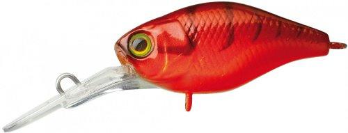 Illex Diving Chubby 38F Wobbler Crankbait 4,3g