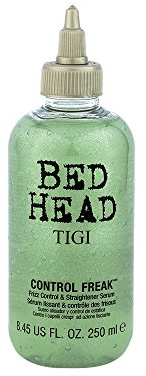 Tigi Bed Head Control Freak Frizz Control & Straightener Serum 250ml