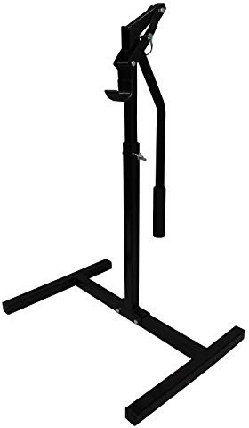Extreme Max 5001.5013 Lever Lift Stand