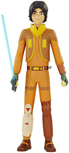 Jakks Pacific 78227 - Ezra 50 cm