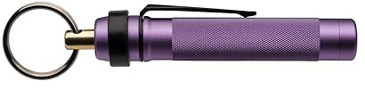 ASP - D1 Metro Defender Pepper Spray, Self-Defense for Women and Men, Quick-Release Personal Defense Equipment, Personal Protection Device, Safety Running Gear, Personal Security Devices, 0.10 Ounces