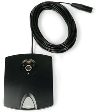 Samson CMB1 Professional Gooseneck Microphone Base