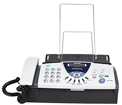 Brother FAX575