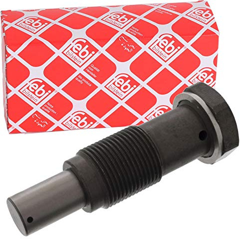 febi bilstein 46274 Kettenspanner für Steuerkette, 1 Stück | Kompatibel mit: AUDI A1, A1 Sportback, A3, A3 Cabriolet, A3 Sportback, SEAT ALTEA, ALTEA XL, IBIZA IV, IBIZA IV SC
