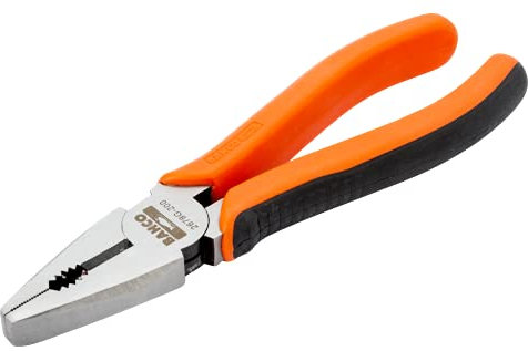 Bahco 2678G200 Combination Plier 200mm