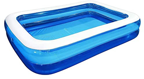 AVENLI SUN CLUB Piscina Family rettangolare, 2 anelli