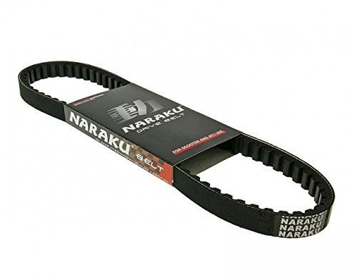 Correa trapezoidal para Naraku Estándar – Peut Speedfight 2 50 Lc (de 2 del) tipo: S1