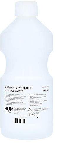 AEROPART STW 1000 FL 1000 ml