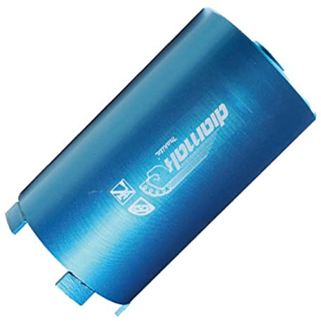Makita P-64129 65 mm Diamak Dry Diamond Core - Multi-Colour