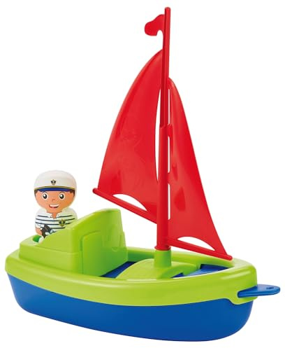 Ecoiffier SAS – 145 – Outdoor Spiel – plouf-modele