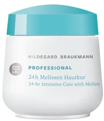 Hildegard Braukmann Professional Plus Melissen Hautkur, 1er Pack (1 x 50 ml)