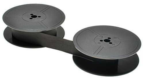 Logic-Seek LS Farbband Adler-Royal Gruppe 1 Schwarz, kompatibel zu 67091